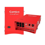 700/800 MHz Public Safety Fiber DAS Remote Unit, IC Certified, Class A, AC