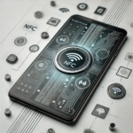 Blank Access (NFC)