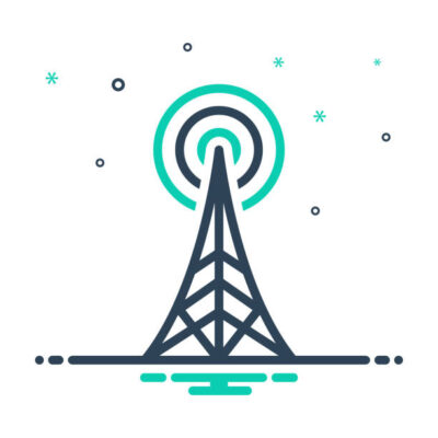 Blank Augmented Networks